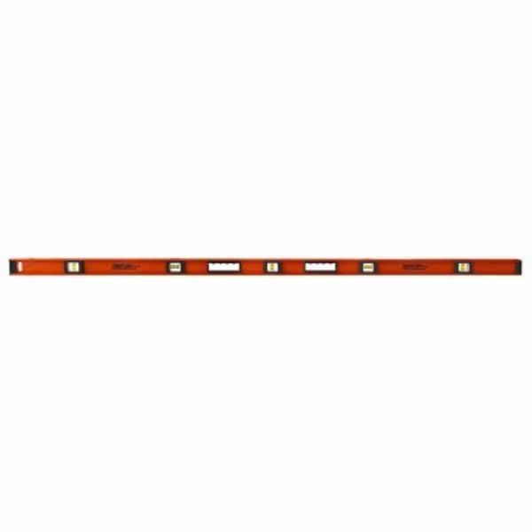 72 HD ALU IBeam Level, Johnson Level & Tool, Mfr#: 1233-7200